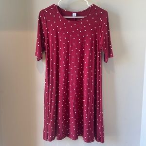 Old Navy Women’s Dress Small Petite Flowy